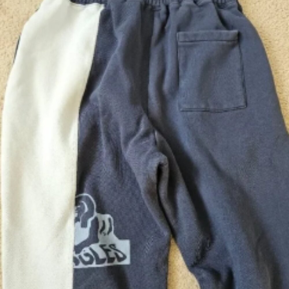 JUNGLES SWEATS - Picture 7 of 7